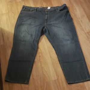 Destination XL Jeans